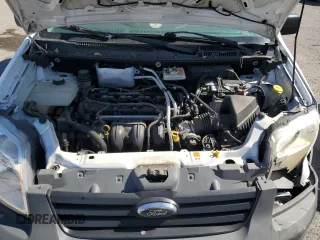 2012 Ford Transit Connect XL z VIN NM0LS7AN1CT103504, wystawiony jako Copart lot #56175895 z przebiegiem 98 967 mil mil oraz Szkoda całkowita • Salvage title. Historia ofert i sprzedaży dostępna na DreamBid. Obrazek 12.