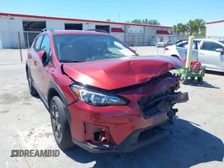 2019 Subaru Crosstrek с VIN JF2GTABCXKH313713, выставлен на аукционе IAAI как лот 41848547 с пробегом 64 488 миль миль и . История ставок и продаж доступна на DreamBid. Изображение 12.