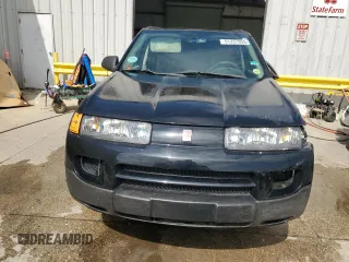 2004 Saturn VUE z VIN 5GZCZ33D84S806602, wystawiony jako Copart lot #51337955 z przebiegiem 118 018 mil mil oraz Szkoda całkowita • Salvage title. Historia ofert i sprzedaży dostępna na DreamBid. Obrazek 5.