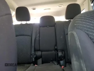 2013 Dodge Journey SXT with VIN 3C4PDCBG9DT618800, listed as a Copart auction lot 49475265 with 174,076 mi miles and Salvage Title. Bid and sale history available at carsss.com. Image 10.