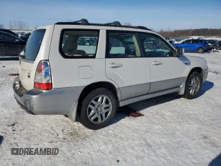2008 Subaru Forester X L.L. Bean с VIN JF1SG67658H721368, выставлен на аукционе Copart как лот 42281055 с пробегом 138 219 миль миль и Чистый • Clean title. История ставок и продаж доступна на DreamBid. Изображение 3.