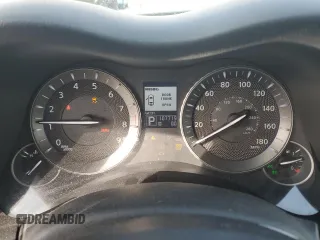 2013 Infiniti M z VIN JN1BY1AR0DM601124, wystawiony jako Copart lot #42509265 z przebiegiem 107 719 mil mil oraz Szkoda całkowita • Salvage title. Historia ofert i sprzedaży dostępna na DreamBid. Obrazek 9.