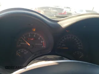 2004 Pontiac Grand Am SE1 with VIN 1G2NF52E34C191948, listed as a Copart auction lot 46952635 with 169,804 mi miles and Salvage Title. Bid and sale history available at carsss.com. Image 9.