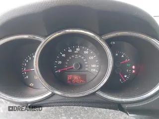 2012 Kia Sorento EX with VIN 5XYKUDA21CG285102, listed as a IAAI auction lot 41749176 with 154,034 mi miles. Bid and sale history available at carsss.com. Image 7.