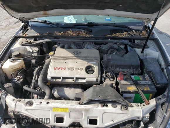 2007 Toyota Solara SE with VIN 4T1FA38P77U117082, listed as a Copart auction lot 55342915 with 209,671 mi miles and Salvage Title. Bid and sale history available at DreamBid. Image 11.