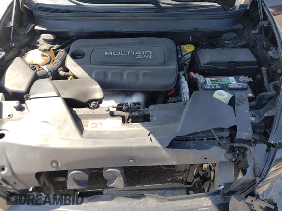 2015 Jeep Cherokee Latitude with VIN 1C4PJMCB9FW771899, listed as a Copart auction lot 63452475 with 140,670 mi miles and Clean title. Bid and sale history available at DreamBid. Image 12.