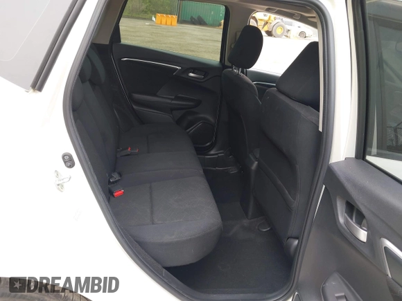 2016 Honda Fit EX с VIN JHMGK5H77GS004034, выставлен на аукционе IAAI как лот 42364161 с пробегом 127 234 миль миль и . История ставок и продаж доступна на DreamBid. Изображение 8.