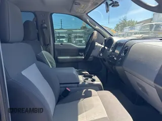 2007 Ford F-150 XLT with VIN 1FTPW14V37KD04897, listed as a Copart auction lot 66037465 with 188,945 mi miles and Clean title. Bid and sale history available at DreamBid. Image 5.