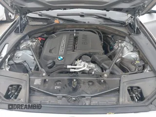 2016 BMW 5 Series 535i with VIN WBA5B1C55GG551472, listed as a IAAI auction lot 42028794 with 65,846 mi miles and . Bid and sale history available at carsss.com. Image 10.