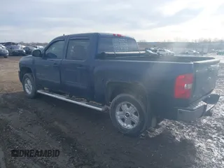 2009 Chevrolet Silverado 1500 with VIN 2GCEK333991132912, listed as a IAAI auction lot 41691383 with 146,751 mi miles and . Bid and sale history available at DreamBid. Image 3.