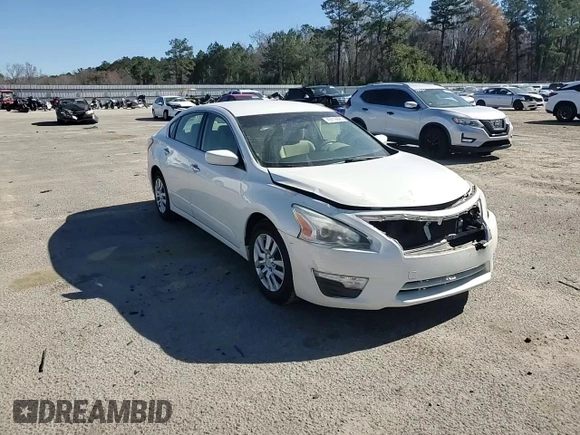 2014 Nissan Altima S with VIN 1N4AL3AP9EC281154, listed as a Copart auction lot 49719095 with 120,191 mi miles and Salvage Title. Bid and sale history available at DreamBid. Image 10.