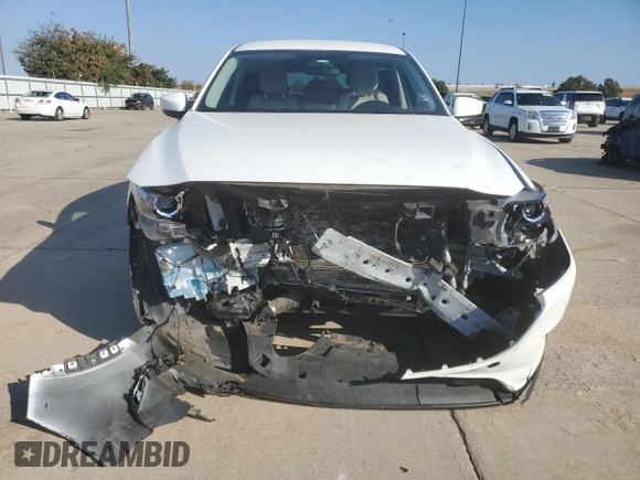 2017 Mazda CX-9 Sport with VIN JM3TCABY0H0135334, listed as a Copart auction lot 76350954 with 108,693 mi miles and Salvage Title. Bid and sale history available at DreamBid. Image 5.