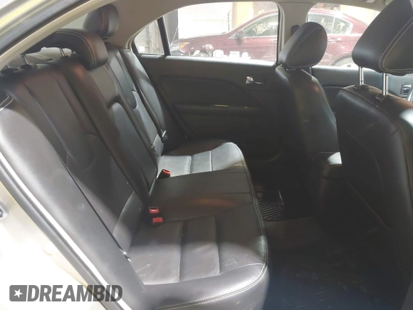 2012 Ford Fusion SEL z VIN 3FAHP0JA4CR218166, wystawiony jako IAAI lot #41744314 z przebiegiem Nie podano mil oraz . Historia ofert i sprzedaży dostępna na DreamBid. Obrazek 8.