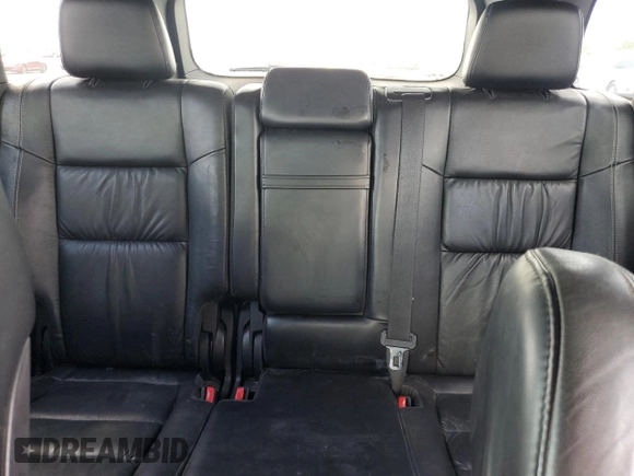 2014 Jeep Grand Cherokee Limited with VIN 1C4RJEBT7EC187543, listed as a Copart auction lot 51780935 with 191,617 mi miles and Clean Title. Bid and sale history available at DreamBid. Image 10.