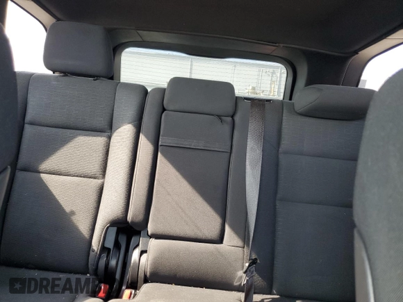 2017 Jeep Grand Cherokee Altitude with VIN 1C4RJEAG4HC965368, listed as a Copart auction lot 64205275 with 110,172 mi miles and Clean title. Bid and sale history available at DreamBid. Image 10.