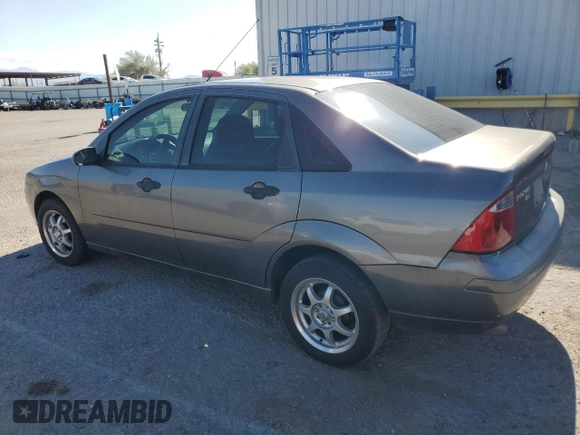 2007 Ford Focus S z VIN 1FAHP34N77W192231, wystawiony jako Copart lot #59020505 z przebiegiem 99 284 mil mil oraz Szkoda całkowita • Salvage title. Historia ofert i sprzedaży dostępna na DreamBid. Obrazek 2.