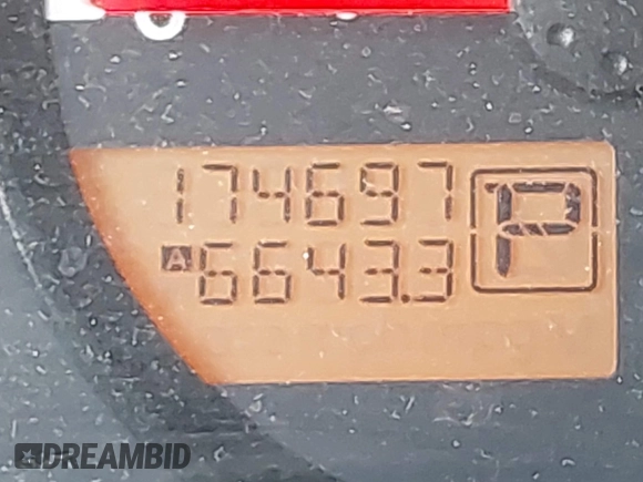 2012 Nissan Frontier SV with VIN 1N6AD0CW4CC410552, listed as a IAAI auction lot 42411152 with 174,697 mi miles and . Bid and sale history available at DreamBid. Image 15.
