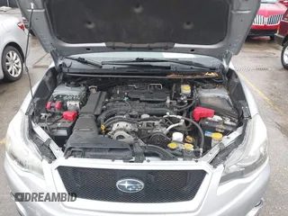2014 Subaru Crosstrek Touring with VIN JF2GPBKC3EH332568, listed as a IAAI auction lot 41726153 with 114,032 mi miles and . Bid and sale history available at DreamBid. Image 10.