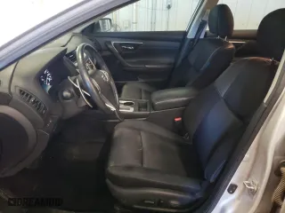 2016 Nissan Altima 2.5 SR with VIN 1N4AL3AP0GC187148, listed as a Copart auction lot 47050365 with 114,913 mi miles and Non Repairable. Bid and sale history available at carsss.com. Image 7.