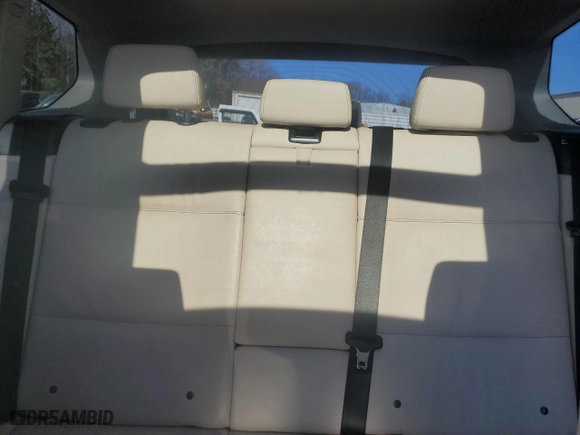 2015 BMW X3 sDrive28i with VIN 5UXWZ7C57F0F75934, listed as a Copart auction lot 87351244 with 115,324 mi miles and Salvage Title. Bid and sale history available at carsss.com. Image 10.