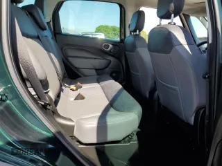 2016 FIAT 500L Trekking z VIN ZFBCFADH1GZ037438, wystawiony jako Copart lot #57668135 z przebiegiem 84 724 mil mil oraz Szkoda całkowita • Salvage title. Historia ofert i sprzedaży dostępna na DreamBid. Obrazek 10.