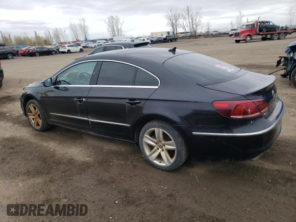 2013 Volkswagen CC R-Line с VIN WVWBN7AN3DE520523, выставлен на аукционе Copart как лот 56419105 с пробегом 197 730 миль миль и Списание • Salvage title. История ставок и продаж доступна на DreamBid. Изображение 2.