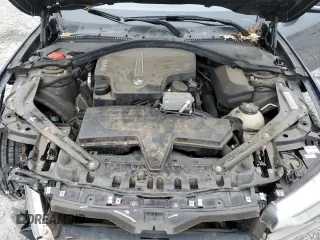 2014 BMW 4 Series 428i с VIN WBA3V5C52EP751132, выставлен на аукционе Copart как лот 87690295 с пробегом 113 219 миль миль и Списание • Salvage title. История ставок и продаж доступна на DreamBid. Изображение 12.