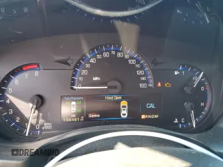2014 Cadillac ATS Luxury AWD z VIN 1G6AH5SX3E0196059, wystawiony jako Copart lot #53874175 z przebiegiem 156 461 mil mil oraz Tytuł czysty. Historia ofert i sprzedaży dostępna na DreamBid. Obrazek 9.
