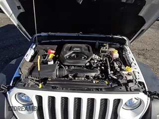 2022 Jeep Wrangler Unlimited Sport с VIN 1C4HJXDN7NW270183, выставлен на аукционе Copart как лот 80512144 с пробегом 10 935 миль миль и Чистый • Clean title. История ставок и продаж доступна на DreamBid. Изображение 14.