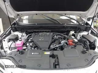 2025 Lexus NX 350 Premium z VIN 2T2GGCEZ2SC079582, wystawiony jako IAAI lot #42495719 z przebiegiem 1 227 mil mil oraz . Historia ofert i sprzedaży dostępna na DreamBid. Obrazek 10.