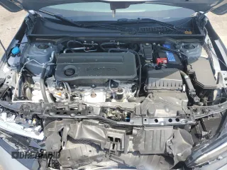 2025 Honda Civic Sport z VIN 2HGFE2F57SH522456, wystawiony jako Copart lot #54850685 z przebiegiem 5 830 mil mil oraz Szkoda całkowita • Salvage title. Historia ofert i sprzedaży dostępna na DreamBid. Obrazek 11.