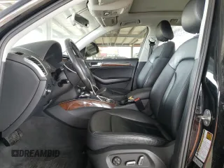 2016 Audi Q5 Premium Plus z VIN WA1D7AFP0GA015331, wystawiony jako Copart lot #49871525 z przebiegiem 155 076 mil mil oraz Tytuł czysty. Historia ofert i sprzedaży dostępna na DreamBid. Obrazek 7.