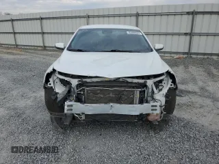 2023 Chevrolet Malibu LT with VIN 1G1ZD5ST6PF143759, listed as a Copart auction lot 45488605 with 48,207 mi miles and Salvage Title. Bid and sale history available at DreamBid. Image 5.