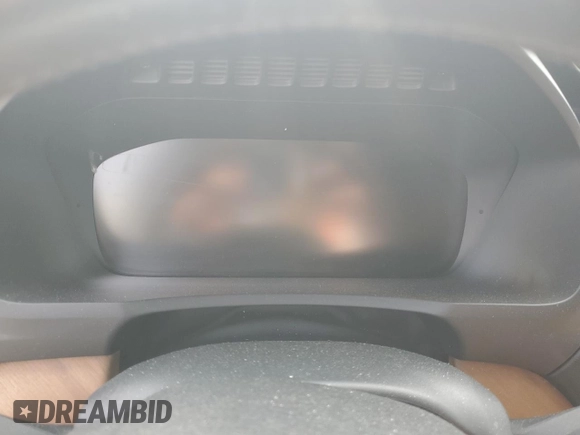 2016 Volvo XC90 with VIN YV4A22PN1G1003129, listed as a Copart auction lot 54582595 with Not Provided miles and Salvage Title. Bid and sale history available at DreamBid. Image 9.