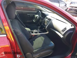 2014 Nissan Altima 2.5 with VIN 1N4AL3AP7EC282366, listed as a IAAI auction lot 41899298 with 59,840 mi miles. Bid and sale history available at carsss.com. Image 5.