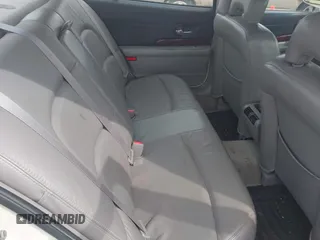 2005 Buick LeSabre Limited with VIN 1G4HR54K55U227987, listed as a IAAI auction lot 41942379 with 219,728 mi miles and . Bid and sale history available at DreamBid. Image 8.