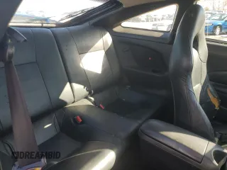 2003 Toyota Celica GTS with VIN JTDDY38T830068044, listed as a Copart auction lot 42938645 with 167,313 mi miles and Salvage Title. Bid and sale history available at carsss.com. Image 10.