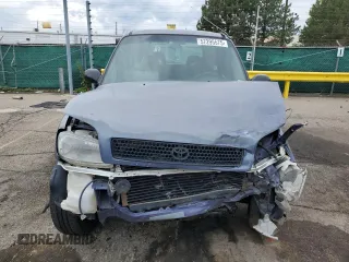 1997 Toyota RAV4 с VIN JT3HP10V5V0142100, выставлен на аукционе Copart как лот 57295575 с пробегом 192 229 миль миль и На запчасти • Non repairable. История ставок и продаж доступна на DreamBid. Изображение 5.