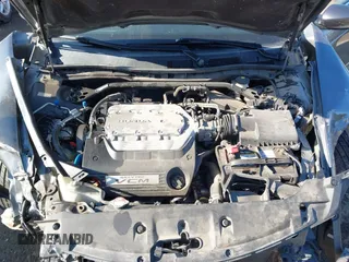2011 Honda Accord EX-L with VIN 1HGCP3F82BA025522, listed as a IAAI auction lot 41125402 with 119,087 mi miles and . Bid and sale history available at DreamBid. Image 10.