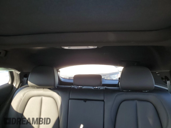2020 BMW X2 xDrive28i with VIN WBXYJ1C02L5P85780, listed as a Copart auction lot 81761284 with 14,451 mi miles and Salvage Title. Bid and sale history available at carsss.com. Image 10.
