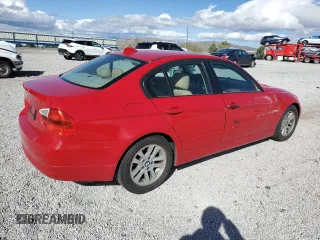 2007 BMW 3 Series 328xi с VIN WBAVC93597KX55782, выставлен на аукционе Copart как лот 55700835 с пробегом 102 944 миль миль и Списание • Salvage title. История ставок и продаж доступна на DreamBid. Изображение 3.