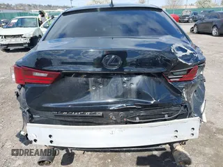 2014 Lexus IS 250 with VIN JTHCF1D20E5013076, listed as a IAAI auction lot 41987993 with 116,173 mi miles and . Bid and sale history available at DreamBid. Image 16.