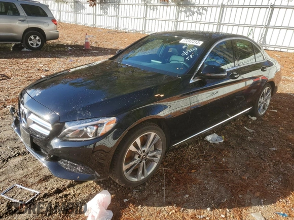 2018 Mercedes-Benz C 350e с VIN 55SWF4HBXJU270666, выставлен на аукционе Copart как лот 77247313 с пробегом 42 828 миль миль и . История ставок и продаж доступна на DreamBid. Изображение 1.
