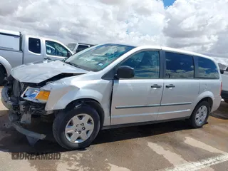 2008 Dodge Grand Caravan SE with VIN 2D8HN44H78R667145, listed as a IAAI auction lot 42654330 with 230,966 mi miles and . Bid and sale history available at DreamBid. Image 14.
