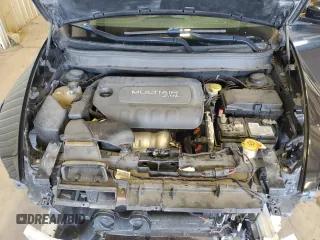 2016 Jeep Cherokee Latitude with VIN 1C4PJMCB8GW203113, listed as a Copart auction lot 64230625 with 81,946 mi miles and Salvage title. Bid and sale history available at DreamBid. Image 12.