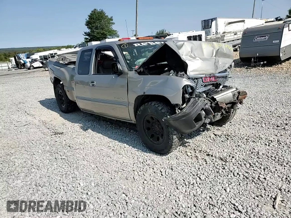 2003 GMC Sierra Denali z VIN 2GTFK69U531264188, wystawiony jako Copart lot #70624354 z przebiegiem Nie podano mil oraz Szkoda całkowita • Salvage title. Historia ofert i sprzedaży dostępna na DreamBid. Obrazek 10.