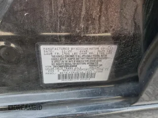 2021 Nissan Versa SV z VIN 3N1CN8EV2ML834848, wystawiony jako Copart lot #54125065 z przebiegiem 87 176 mil mil oraz Szkoda całkowita • Salvage title. Historia ofert i sprzedaży dostępna na DreamBid. Obrazek 13.