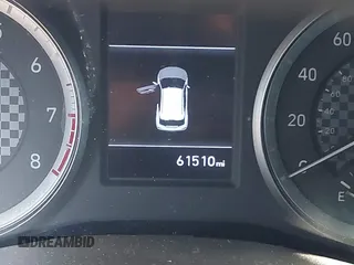 2019 Hyundai Veloster Premium с VIN KMHTG6AF9KU003775, выставлен на аукционе IAAI как лот 41821981 с пробегом 61 510 миль миль и . История ставок и продаж доступна на DreamBid. Изображение 15.
