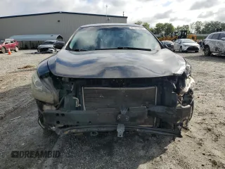 2012 Nissan Maxima SV with VIN 1N4AA5APXCC827555, listed as a Copart auction lot 61351835 with 198,803 mi miles and Salvage title. Bid and sale history available at DreamBid. Image 5.