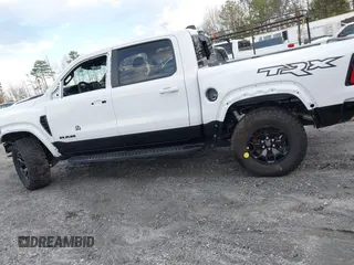 2021 Ram 1500 TRX with VIN 1C6SRFU96MN705492, listed as a IAAI auction lot 41527510 with 41,595 mi miles. Bid and sale history available at carsss.com. Image 15.